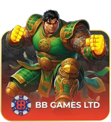 BB-Games-Slot by hvegas
