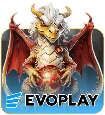 Evoplay-Slot by hvegas