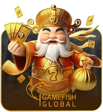 Gamefish-Slot by hvegas