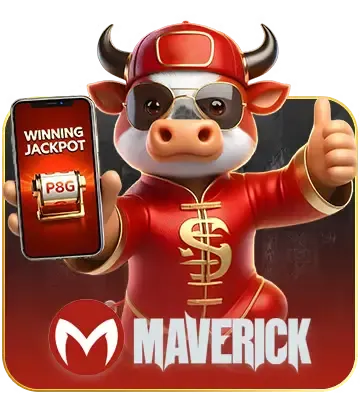 Maverick-Slot by hvegas