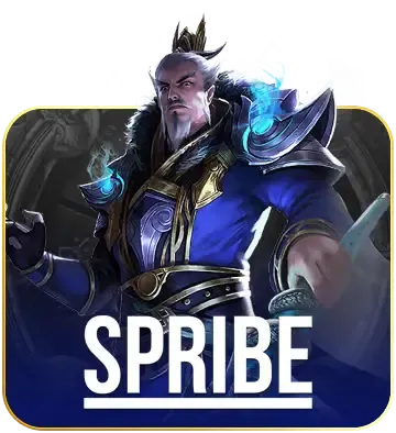 Spribe-Slot by hvegas