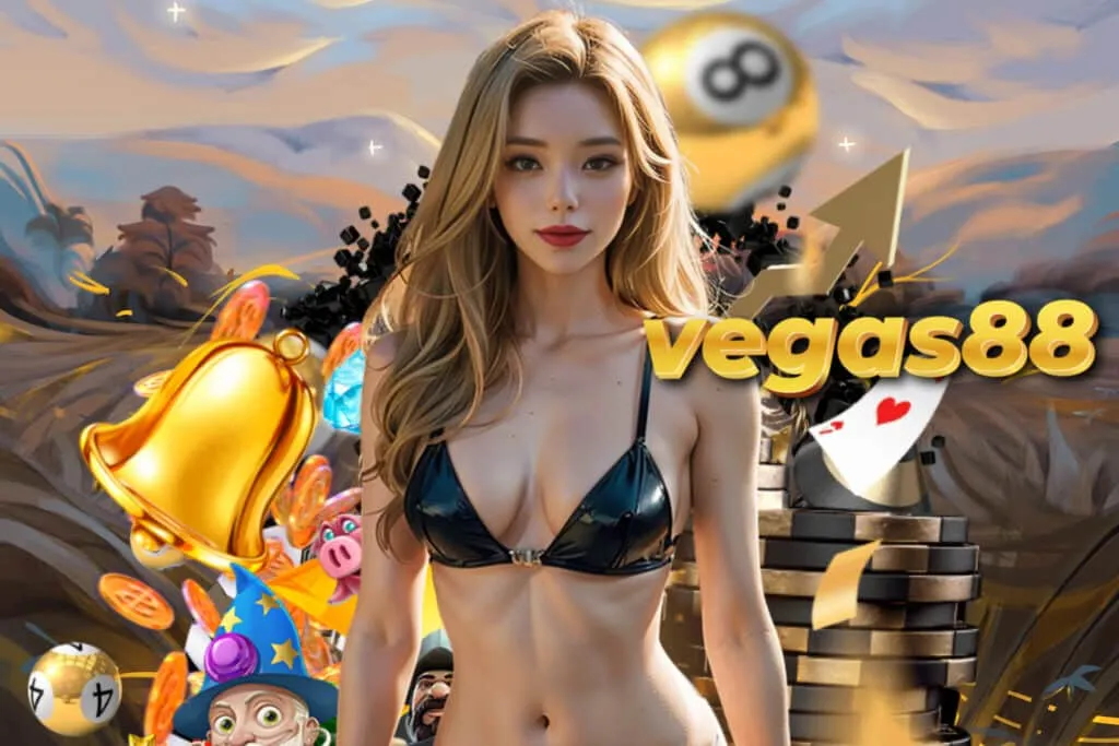 vegas88
